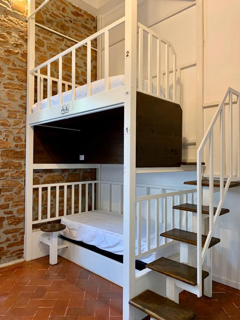 New Generation Hostel Firenze Eksteriør bilde