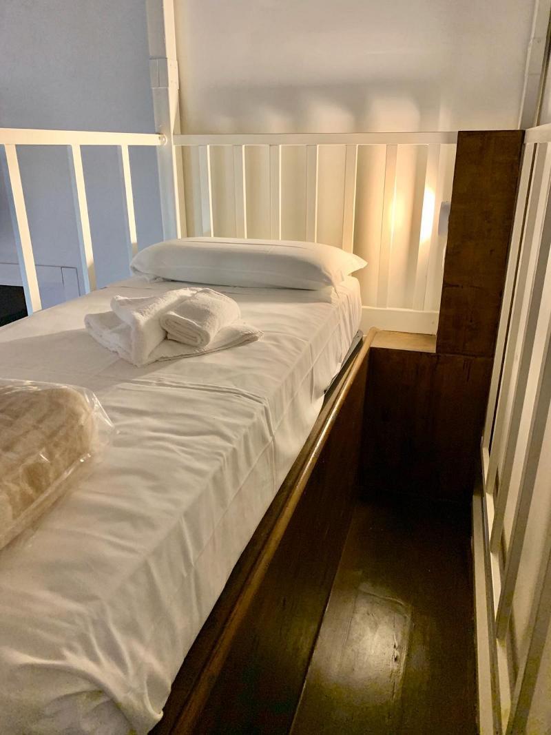 New Generation Hostel Firenze Eksteriør bilde